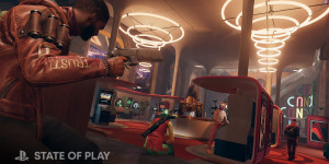 Beitragsbild des Blogbeitrags Deathloop: Ein erster ausführlicher Blick auf das Gameplay