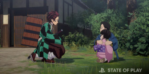 Beitragsbild des Blogbeitrags Demon Slayer -Kimetsu no Yaiba- The Hinokami Chronicles erscheint am 15. Oktober auf PS5