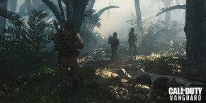 Beitragsbild des Blogbeitrags Meet four Operators featured in Call of Duty: Vanguard Multiplayer