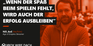 Beitragsbild des Blogbeitrags #WeAreAllGaming Age of Empires IV: Streamer Nili_AoE zeigt, was das Franchise zum Strategie-Liebling macht
