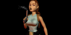 Beitragsbild des Blogbeitrags Tomb Raider: Celebrating 25 Years with 25 Trivia Questions