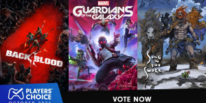 Beitragsbild des Blogbeitrags Players Choice: Vote for October 2021s best new game