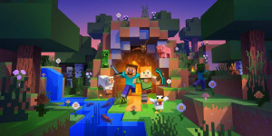 Beitragsbild des Blogbeitrags Coming Soon to Xbox Game Pass: Forza Horizon 5, Minecraft: Bedrock and Java Editions, and More