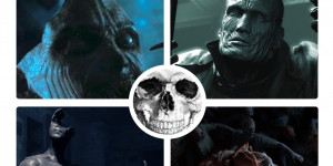 Beitragsbild des Blogbeitrags 6 Horror Games zum gemeinsam Gruseln