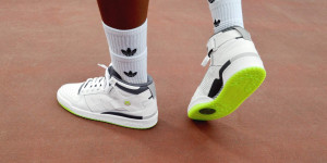 Beitragsbild des Blogbeitrags Xbox and Adidas Unveil New Sneaker in 20th Anniversary Collaboration