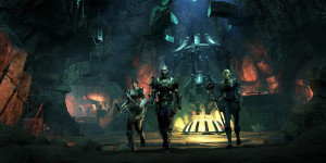 Beitragsbild des Blogbeitrags Get Ready for The Elder Scrolls Online: Deadlands with the Free Prologue