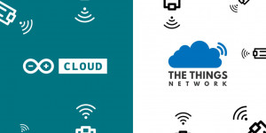 Beitragsbild des Blogbeitrags Connect to Arduino Cloud from far away with LoRaWAN and The Things Stack