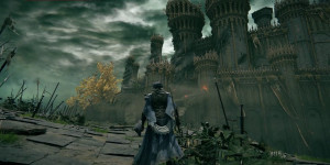 Beitragsbild des Blogbeitrags Elden Rings biggest innovations to the From Software formula