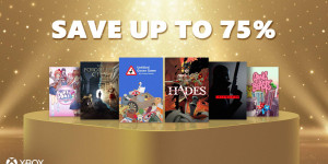 Beitragsbild des Blogbeitrags Awards Season Is Here with the ID@Xbox Critically Acclaimed Sale