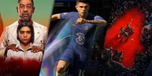 Beitragsbild des Blogbeitrags PlayStation Store: October 2021s top downloads