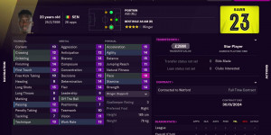 Beitragsbild des Blogbeitrags Football Manager 2022 and Football Manager 2022 Xbox Edition Available Now with Xbox Game Pass