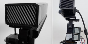 Beitragsbild des Blogbeitrags FarOut extends the range of Kinect-based touch sensing