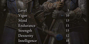 Beitragsbild des Blogbeitrags Which Elden Ring Class is Right for You?