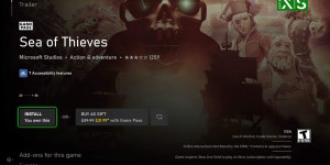 Beitragsbild des Blogbeitrags Game Accessibility Feature Tags are now Available on Microsoft Store for Xbox
