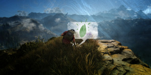 Beitragsbild des Blogbeitrags Die Tom Clancy ‘s Ghost Recon® Plant a Tree-Initiative startet in Zusammenarbeit mit Ecologi am 18. November