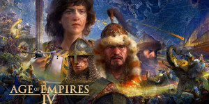 Beitragsbild des Blogbeitrags Age of Empires IV Partners with UArizona to Offer Players College Credit