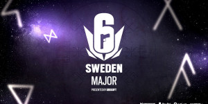 Beitragsbild des Blogbeitrags Tom Clancys Rainbow Six® Siege: Six Sweden Major – Aftermovie veröffentlicht