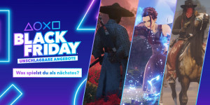 Beitragsbild des Blogbeitrags Black Friday: Dieses Spiel könnte perfekt für euch sein!