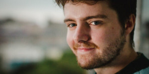 Beitragsbild des Blogbeitrags Celebrating the community: Cian