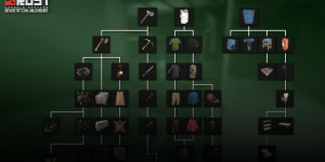 Beitragsbild des Blogbeitrags Devastation Will Be Unleashed Upon Rust Console Edition 