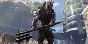 Beitragsbild des Blogbeitrags Dying Light 2: Stay Human – Willkommen in Villedor