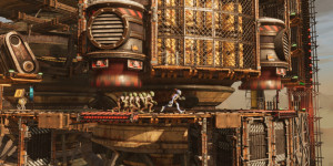 Beitragsbild des Blogbeitrags Next Week on Xbox: Neue Spiele vom 29. November bis 3. Dezember