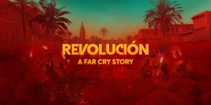Beitragsbild des Blogbeitrags Far Cry 6-Dokumentation ab sofort auf gTV verfügbar