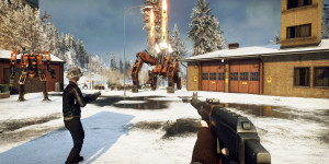 Beitragsbild des Blogbeitrags Generation Zero Now Available with Xbox Game Pass 