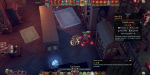 Beitragsbild des Blogbeitrags The Dungeon of Naheulbeuk: The Amulet of Chaos Invades Xbox Series X|S Along with New DLC