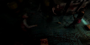 Beitragsbild des Blogbeitrags Outbreak: Contagious Memories Demo Available Now