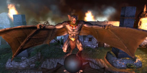 Beitragsbild des Blogbeitrags Aluna: Sentinel of the Shards – a Kick Ass Latina Heroine Jumps from the Comics to the Xbox