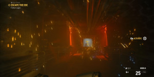 Beitragsbild des Blogbeitrags CrossfireX: Becoming a Legendary Mercenary
