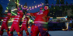Beitragsbild des Blogbeitrags Riders Republic Launches Season 1: Winter Bash