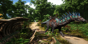 Beitragsbild des Blogbeitrags Ark: Lost Island, Winter Wonderland 6, and More