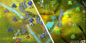 Beitragsbild des Blogbeitrags Mushroom Wars 2 Returns to Big Screens 