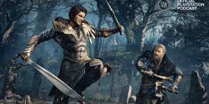 Beitragsbild des Blogbeitrags Official PlayStation Podcast Episode 418: Holiday Cheers and Game of the Years