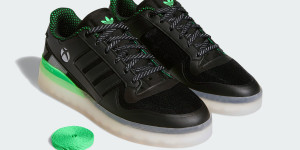 Beitragsbild des Blogbeitrags Xbox and Adidas Unveil Third and Final Sneaker in 20th Anniversary Collaboration