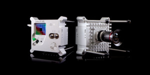 Beitragsbild des Blogbeitrags Raspberry Pi computers are speeding to the International Space Station
