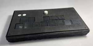 Beitragsbild des Blogbeitrags Making music with a Nano 33 IoT-based MIDI keyboard