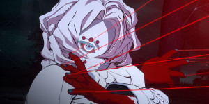 Beitragsbild des Blogbeitrags (For Southeast Asia) Post-launch Update for Demon Slayer -Kimetsu no Yaiba- The Hinokami Chronicles added Demons as playable characters for Versus Mode!