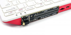 Beitragsbild des Blogbeitrags DACBerry 400 S review