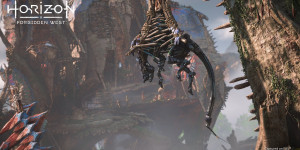 Beitragsbild des Blogbeitrags Take a closer look at the tribes of Horizon Forbidden West, including the Utaru and Tenakth