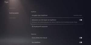 Beitragsbild des Blogbeitrags PULSE 3D Wireless-Headset: Die perfekten Sound-Einstellungen für Shooter