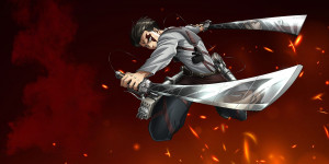 Beitragsbild des Blogbeitrags Attack on Titan arrives in Call of Duty: Vanguard and Warzone Pacifics first 2022 update