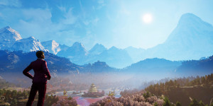 Beitragsbild des Blogbeitrags Escape the Mind of a Dictator in Far Cry 6s Pagan: Control DLC Episode