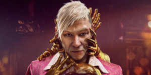 Beitragsbild des Blogbeitrags Ubisoft veröffentlicht den Launchtrailer zu Far Cry® 6 Pagan: Kontrolle