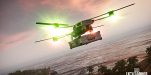 Beitragsbild des Blogbeitrags PUBG: Battlegrounds is Now Free to Play