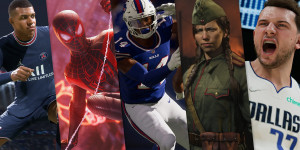 Beitragsbild des Blogbeitrags Die Top-Downloads im PlayStation Store 2021