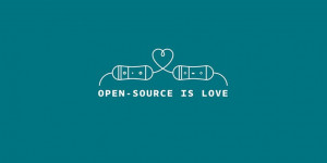 Beitragsbild des Blogbeitrags The 2021 Arduino Open Source Report is out 