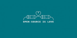Beitragsbild des Blogbeitrags The 2021 Arduino Open Source Report is out